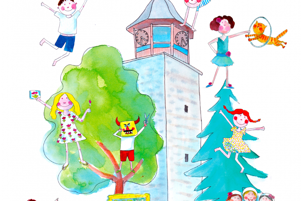 Над 16 безплатни работилници ще доведе Детски панаир в Сливен на 1-ри юни. Събитието се организира съвместно от Община Сливен и Фондация Изиарт. Входът...